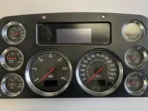 Photo of part