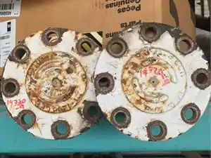 Used 2011 Meritor/Rockwell Axle Shaft (Stock #14720-9)) Part Image