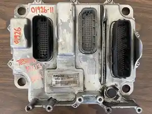 Used 2011 PACCAR MX13 ECM (Stock #01926-11)) Part Image
