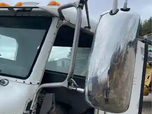Used 2011 Peterbilt 386 Mirror (Stock #28019-5)) Part Image