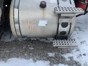 Used 2011 Volvo VN Hydraulic Tank (Stock #12923-5)) Part Image