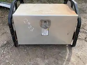 Used 2011 Volvo VN Tool Box (Stock #12923-15)) Part Image