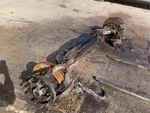 Used 2011 Volvo VNL Front Axle, Complete (Stock #08723-6)) Part Image