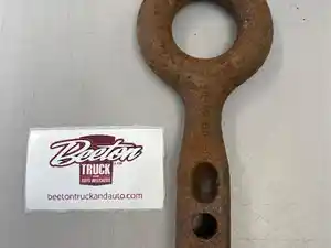 Used 2011 Volvo VNL Tow Hook (Stock #10425-4)) Part Image