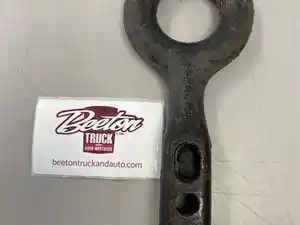Used 2011 Volvo VNL Tow Hook (Stock #10425-3)) Part Image