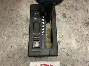 Used 2012 Allison 3500 SERIES Automatic Shifter Assy Image