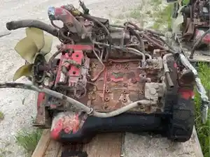 Photo of part