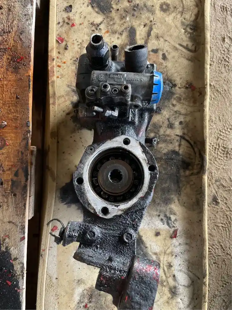 Used, Recycled, New, and Aftermarket Heavy Duty Truck Parts