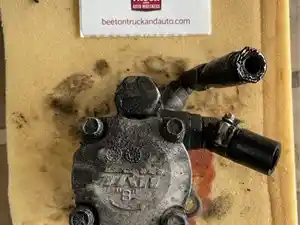 Used 2012 Cummins ISC Steering Pump (Stock #03925-13)) Part Image
