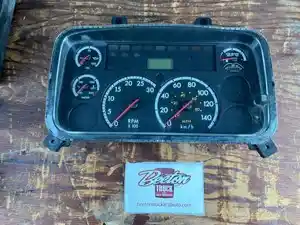 Used 2012 Freightliner B2 Instrument Cluster (Stock #21116454)) Part Image