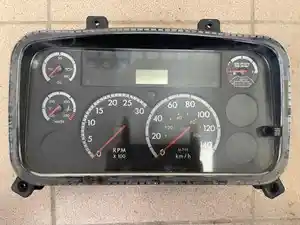 Used 2012 Freightliner B2 Instrument Cluster (Stock #21115876)) Part Image