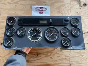 Used 2012 Freightliner Cascadia Instrument Cluster (Stock #07225-3)) Part Image