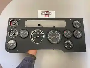 Used 2012 Freightliner Cascadia Instrument Cluster (Stock #09722-21)) Part Image
