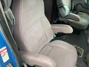 Used 2012 Freightliner Cascadia Seat (Stock #09722-14)) Part Image