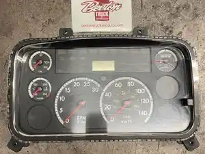 Used 2012 Freightliner M-2 Instrument Cluster (Stock #00626-1)) Part Image