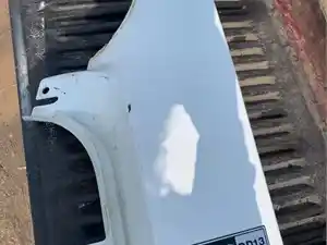 Used 2012 Freightliner M2 112 Cowl (Stock #19921-17)) Part Image