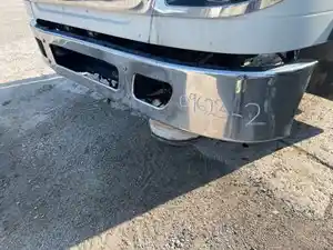 Used 2012 International 7600 Bumper (Stock #09623-2)) Part Image