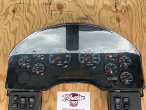 Used 2012 International 8600 Instrument Cluster (Stock #16620-2)) Part Image