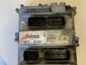 Used 2012 International MAXXFORCE 13 ECM (Stock #09623-4)) Part Image