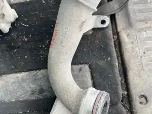 Used 2012 International MAXXFORCE 13 Engine Misc Part Image