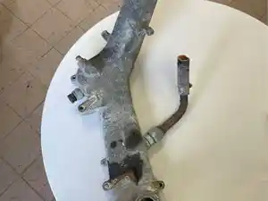 Used 2012 International MAXXFORCE 13 Engine Misc Part Image