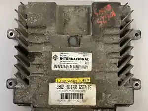 Used 2012 International MAXXFORCE 7 ECM (Stock #10625-13)) Part Image