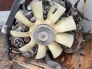 Photo of part