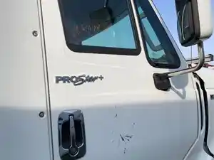 Used 2012 International PROSTAR Door (Stock #12124-15)) Part Image