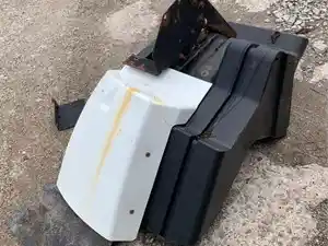 Used 2012 International PROSTAR Fender Extension (Stock #19119-2)) Part Image