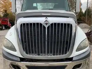 Used 2012 International PROSTAR Hood (Stock #12024-1)) Part Image