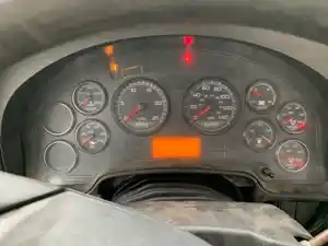 Used 2012 International PROSTAR Instrument Cluster (Stock #12024-18)) Part Image