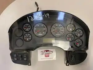 Used 2012 International PROSTAR Instrument Cluster (Stock #12124-19)) Part Image