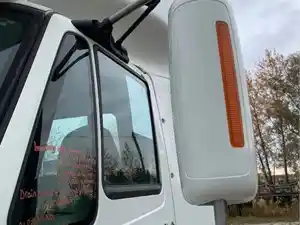 Used 2012 International PROSTAR Mirror (Stock #12024-8)) Part Image