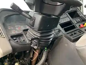 Used 2012 International PROSTAR Steering Column (Stock #12024-19)) Part Image