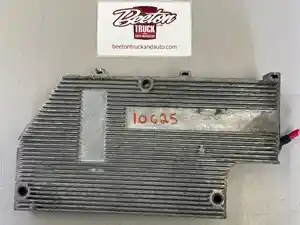 Used 2012 International TERRASTAR Body ECM (Stock #10625-12)) Part Image