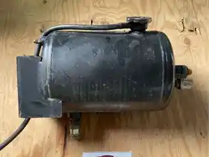 Used 2012 Mack LEU633 Coolant Reservoir (Stock #07825-5)) Part Image