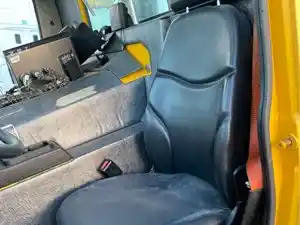 Used 2012 Mack LEU633 Seat (Stock #07925-2)) Part Image