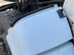 Used 2012 Peterbilt 386 Tank Fairing Image