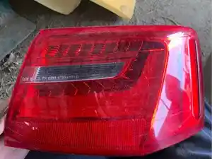 Photo of part