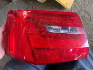 Photo of part