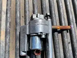 Used 2012 Volvo D13 Engine Misc Part Image