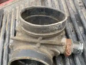Used 2012 Volvo D13 Engine Misc Part Image