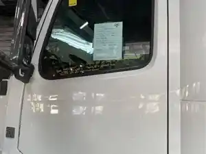 Used 2012 Volvo VNL Door (Stock #10925-7)) Part Image