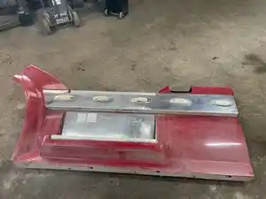 Used 2012 Volvo VNL Tank Fairing (Stock #10925-13)) Part Image