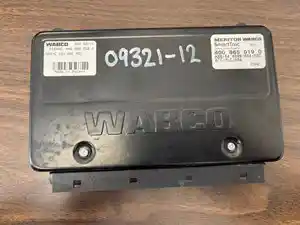 Used 2012 Wabco ABS-E ABS ECM (Stock #09321-12)) Part Image