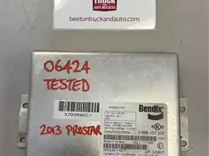 Used 2013 Bendix ABS ECM (Stock #06424-16)) Part Image