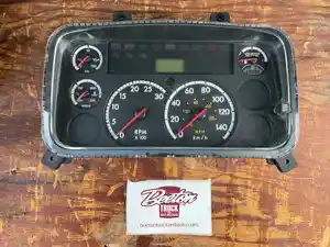 Used 2013 Freightliner B2 Instrument Cluster (Stock #21116492)) Part Image