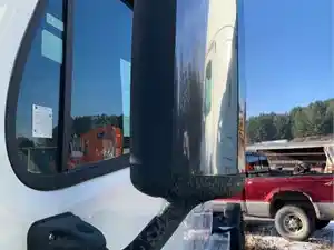 Used 2013 Freightliner Cascadia Mirror (Stock #09521-3)) Part Image