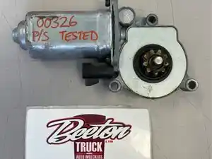 Used 2013 Freightliner Cascadia Window Motor (Stock #00326-8)) Part Image