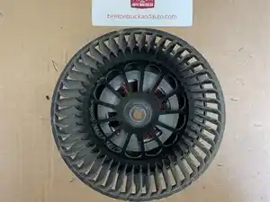 Used 2013 Freightliner M-2 Blower Motor (Stock #04225-2)) Part Image